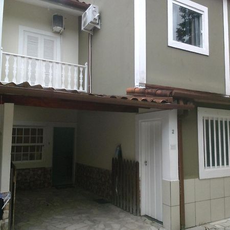 Pousada Cama & Cafe Paraty Buitenkant foto